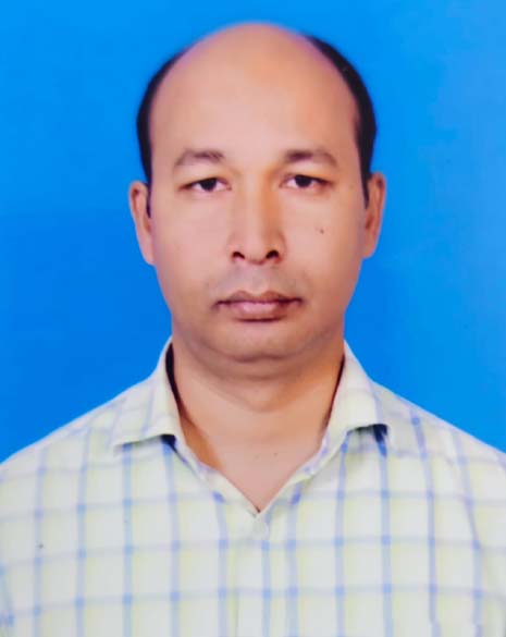 MD. SHAFIQUL ISLAM